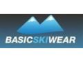 Basicskiwear Promo Codes April 2024