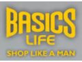 Basics Life Promo Codes January 2022