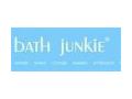 Bath Junkie Promo Codes April 2024