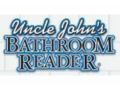 Uncle John's Bathroom Reader 20% Off Promo Codes May 2024