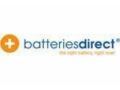 Batteriesdirect. Promo Codes April 2024