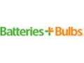 Batteries Plus Promo Codes October 2023