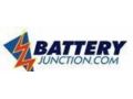 Battery Junction Promo Codes October 2022
