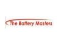 Battery Masters Uk Promo Codes May 2024