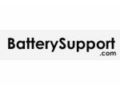 Batterysupport Promo Codes May 2022