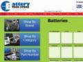 Batterytechstore Promo Codes April 2023