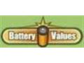 Battery Values Promo Codes April 2024