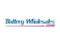 Batterywholesales Promo Codes April 2024