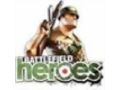 Battlefield Heroes Promo Codes October 2022