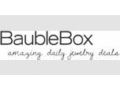 Baublebox Promo Codes April 2024