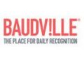 Baudville Promo Codes October 2022