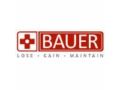 Bauer Nutrition Promo Codes January 2022