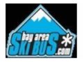 Bay Area Ski Bus Promo Codes December 2023