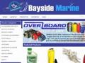 Baysidemarine Uk Promo Codes May 2024
