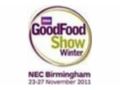 The Bbc Good Food Show Promo Codes October 2022