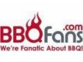 BBQ Fans 10% Off Promo Codes April 2024