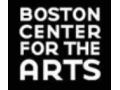 Boston Center For The Arts Online Promo Codes April 2024