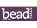 Bead Style Magazine Promo Codes April 2023