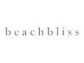 Beachbliss Promo Codes March 2024
