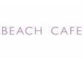 Beach Cafe Promo Codes March 2024