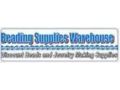Beading Supplies Warehouse Promo Codes April 2024