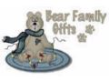 Bear Family Gifts Promo Codes May 2024