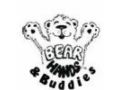Bear Hands And Buddies Promo Codes May 2024