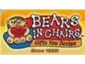 Bears In Chairs Promo Codes August 2022