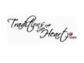 Traditions From The Heart Promo Codes February 2022