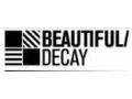 Beautiful Decay Promo Codes May 2022