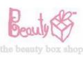 Beautyboxshop Uk Promo Codes May 2024