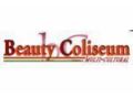 Beauty Coliseum Promo Codes April 2024