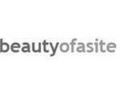 Beautyofasite Promo Codes October 2023