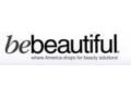 Be Beautiful Promo Codes January 2022