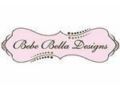 Bebe Bella Designs Promo Codes January 2022
