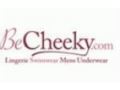 Be Cheeky Promo Codes April 2024