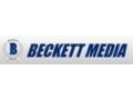 Beckett Media Promo Codes December 2023