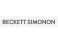 Beckett Simonon Promo Codes April 2024