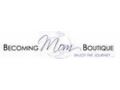 Becoming Mom Boutique 20% Off Promo Codes May 2024