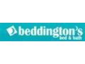 Beddingtons 10$ Off Promo Codes May 2024