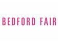 Bedford Fair Promo Codes June 2023