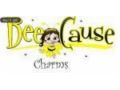 Bee Cause Charms Promo Codes April 2024