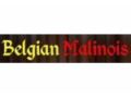 Belgian Malinois Dog Breed Store Promo Codes December 2023