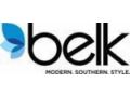 Belk Promo Codes January 2022
