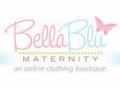 Bella Blu Maternity Promo Codes August 2022