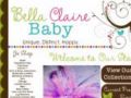 Bellaclairebaby 10% Off Promo Codes May 2024