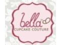 Bella Cupcake Couture Promo Codes October 2023