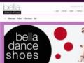 Belladanceshoes Promo Codes January 2022