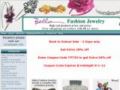 Bellafashionjewelry Promo Codes January 2022