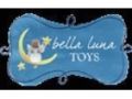 Bella Luna Toys Promo Codes October 2023